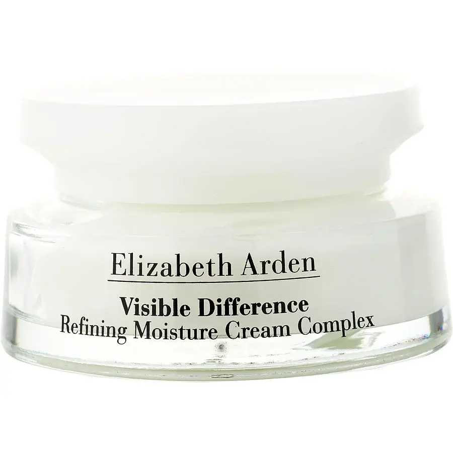 Elizabeth Arden Moisture Cream